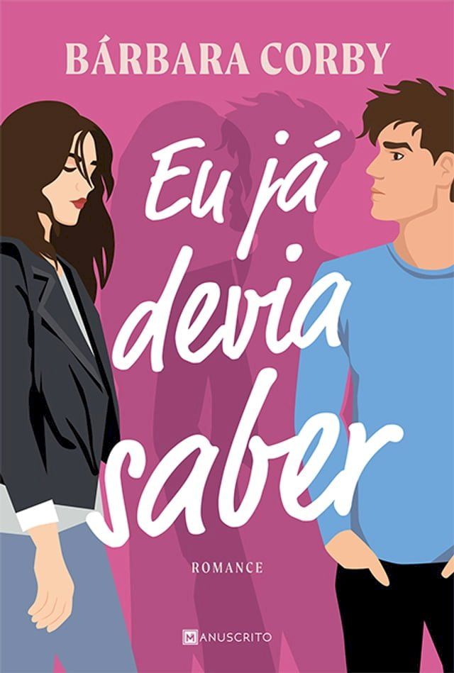  Eu Já Devia Saber(Kobo/電子書)