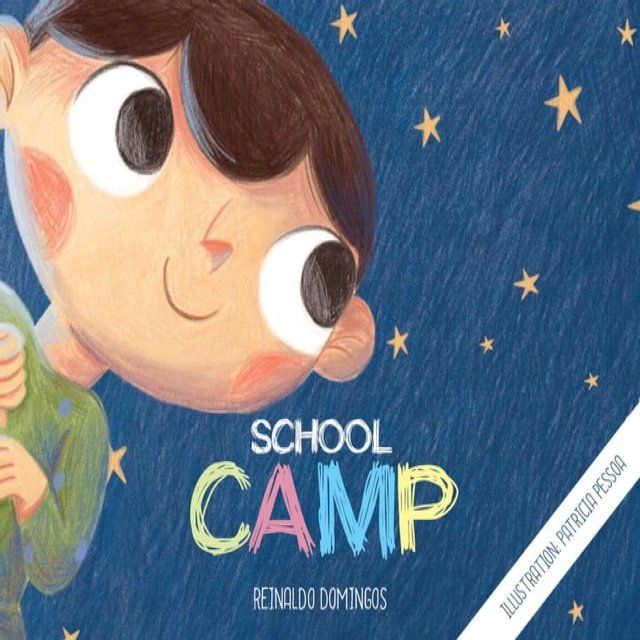  School Camp-DSOP(Kobo/電子書)