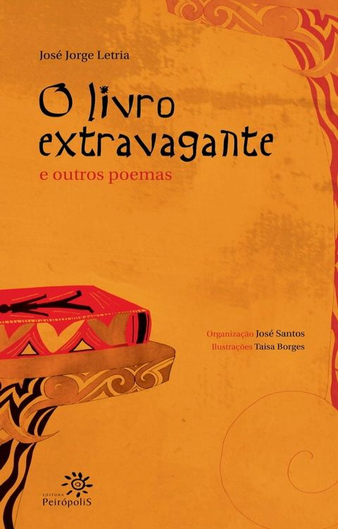 O livro extravagante e outros poemas(Kobo/電子書)