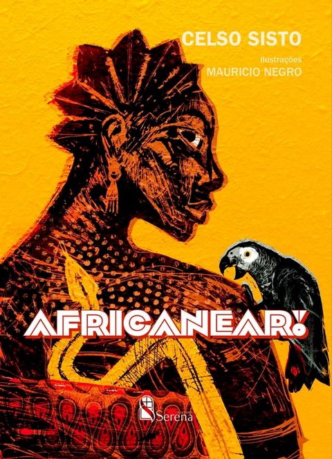 Africanear(Kobo/電子書)