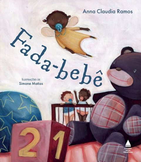 Fada-bebê(Kobo/電子書)