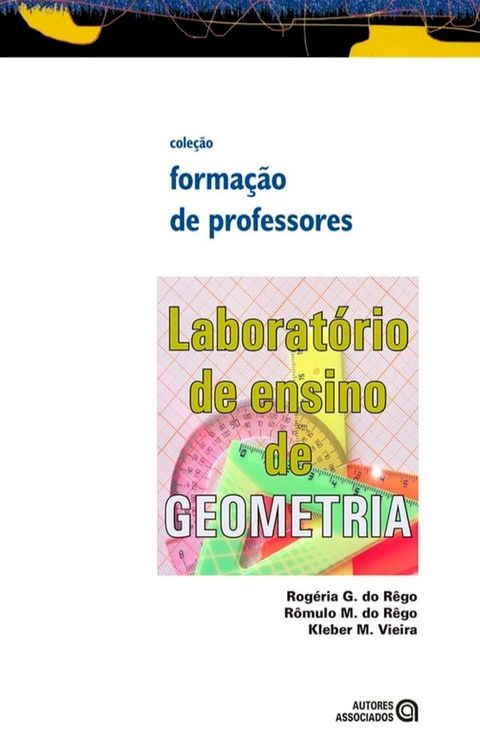 Laborat&oacute;rio de ensino de geometria(Kobo/電子書)