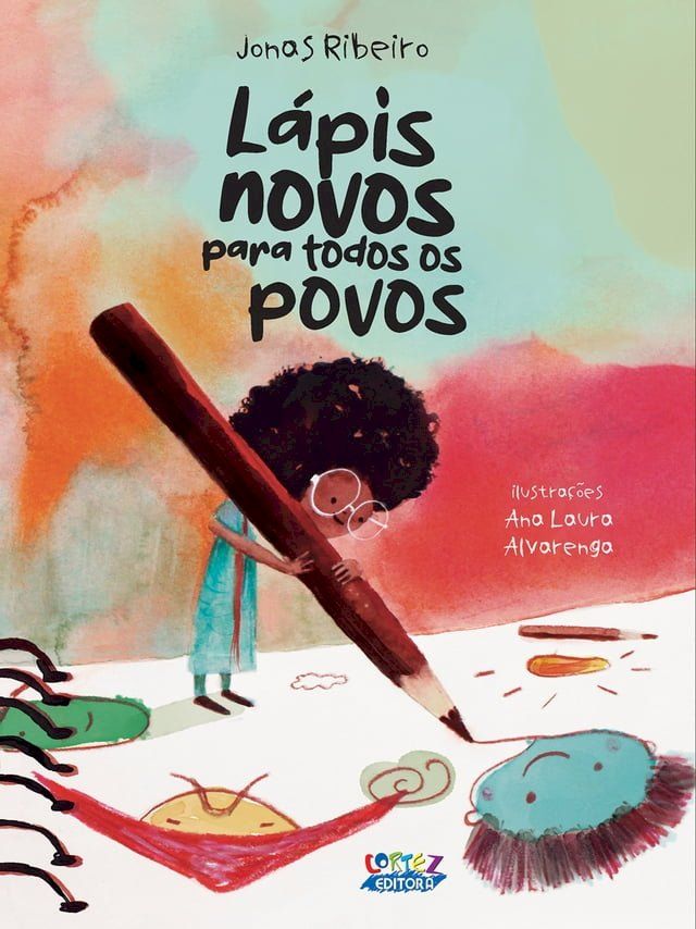  L&aacute;pis novos para todos os povos(Kobo/電子書)