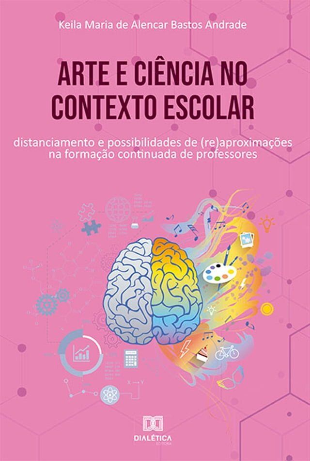  Arte e ciência no contexto escolar(Kobo/電子書)