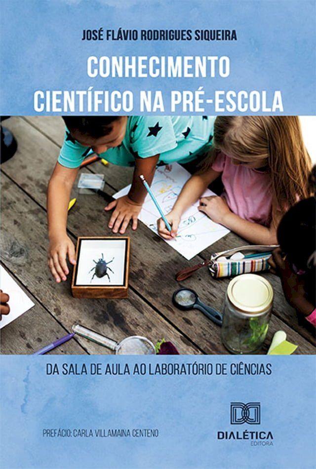  Conhecimento científico na pré-escola(Kobo/電子書)