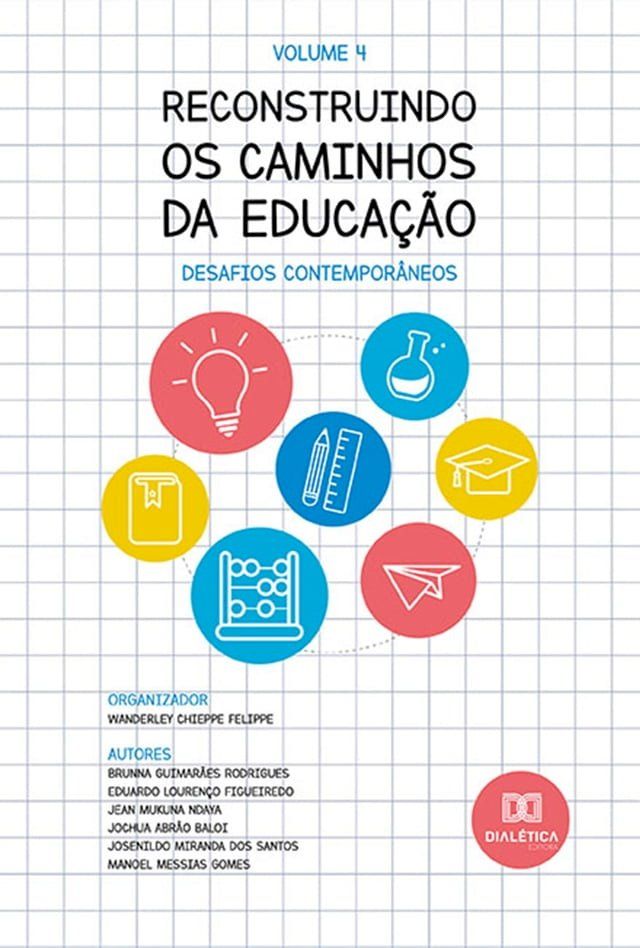  Reconstruindo os caminhos da Educa&ccedil;&atilde;o(Kobo/電子書)