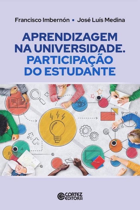 Aprendizagem na Universidade.(Kobo/電子書)