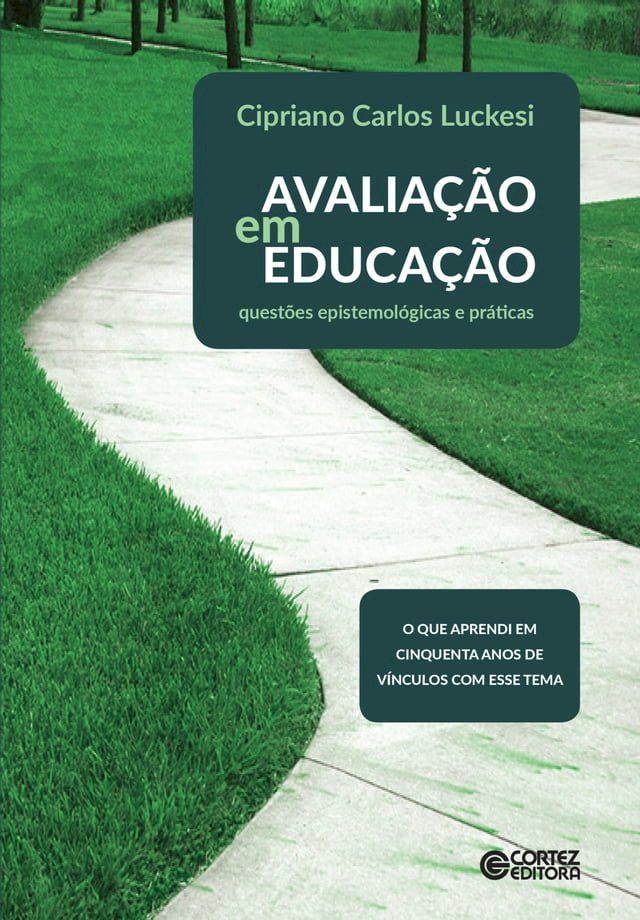  Avalia&ccedil;&atilde;o em educa&ccedil;&atilde;o(Kobo/電子書)