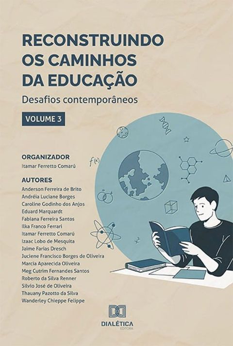 Reconstruindo os caminhos da Educação(Kobo/電子書)