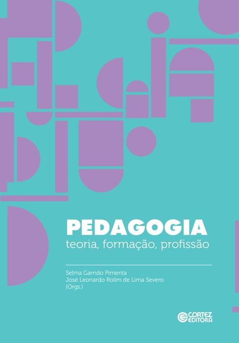 Pedagogia(Kobo/電子書)