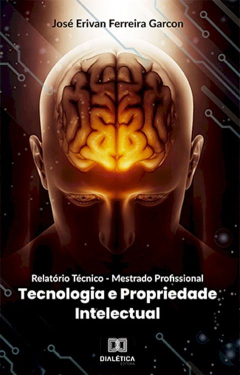 Relat&oacute;rio T&eacute;cnico - Mestrado Profissional(Kobo/電子書)