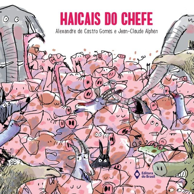  Haicais do chefe(Kobo/電子書)