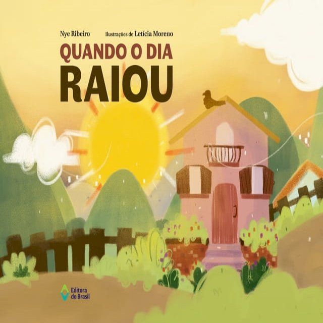  Quando o dia raiou(Kobo/電子書)