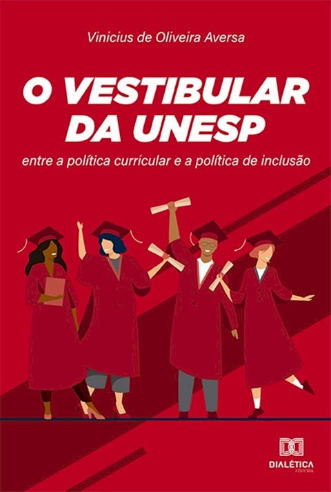 O vestibular da UNESP(Kobo/電子書)