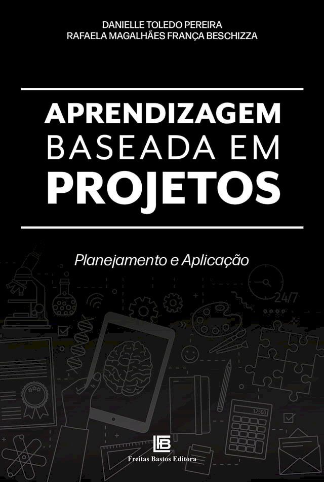  Aprendizagem Baseada em Projetos(Kobo/電子書)