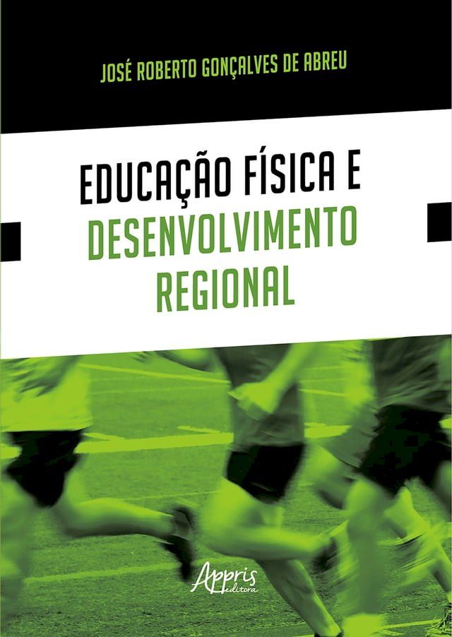  Educação Física e Desenvolvimento Regional(Kobo/電子書)