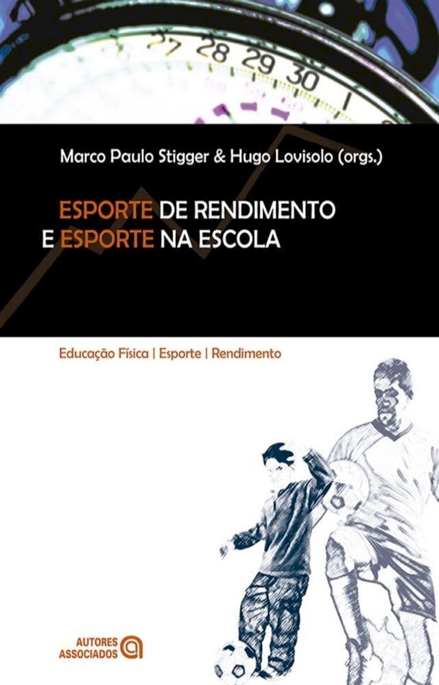  Esporte de rendimento e esporte na escola(Kobo/電子書)