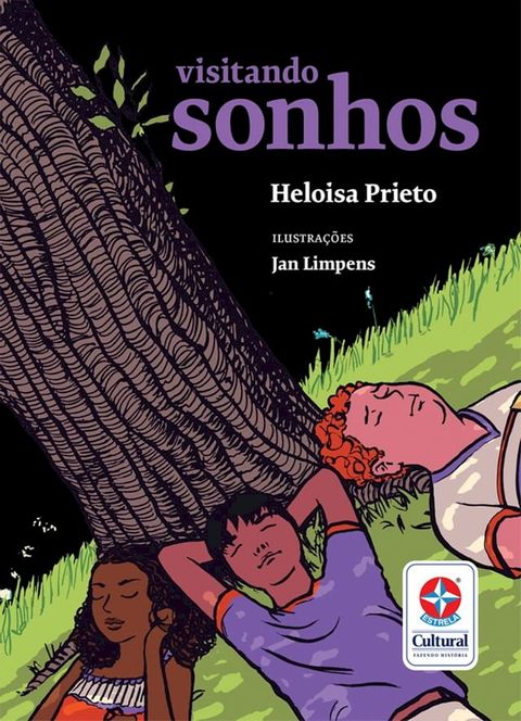 Visitando sonhos(Kobo/電子書)