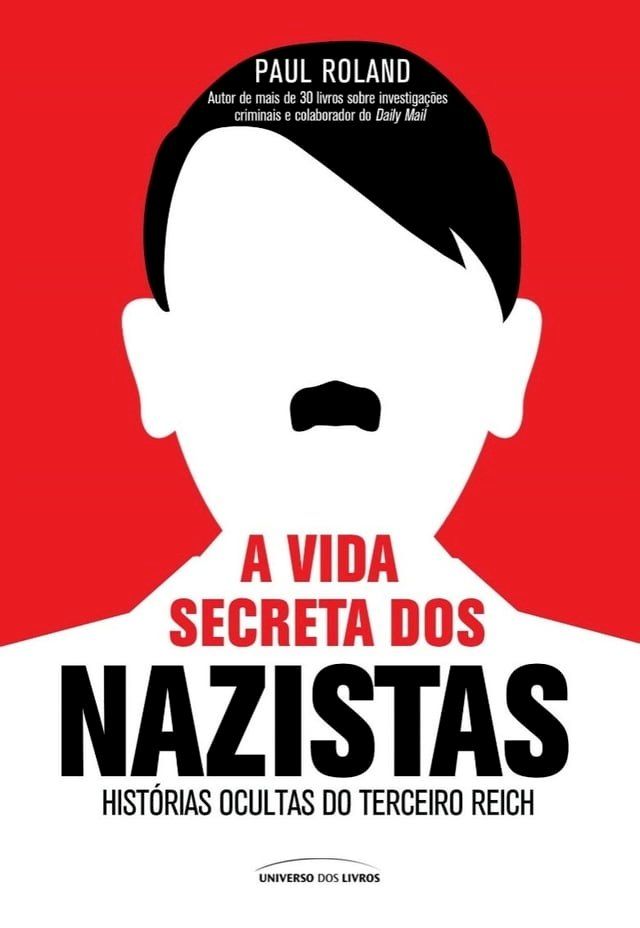  A vida secreta dos nazistas(Kobo/電子書)