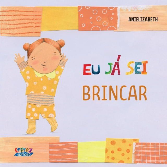  Eu j&aacute; sei brincar(Kobo/電子書)