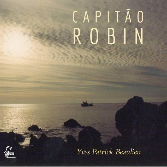  Capit&atilde;o Robin(Kobo/電子書)