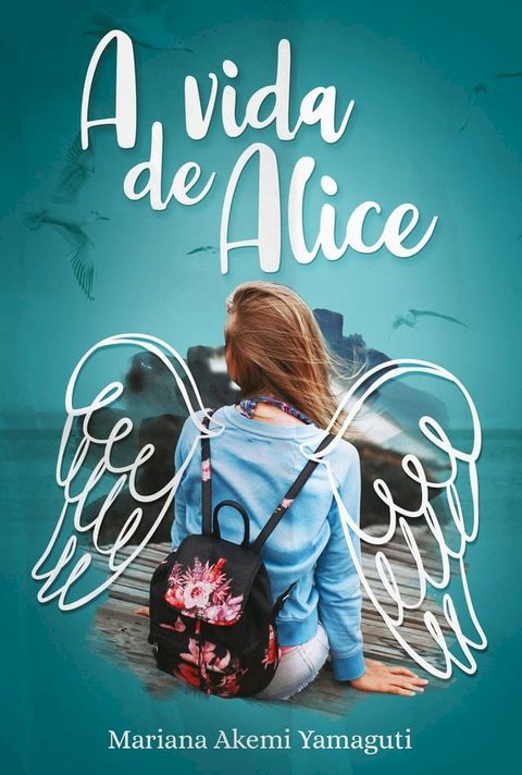 A vida de Alice(Kobo/電子書)