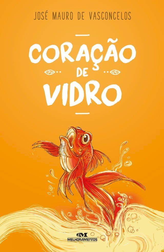  Coração de vidro(Kobo/電子書)