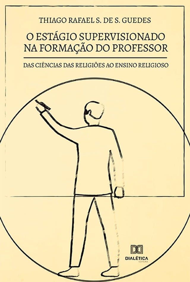  O estágio supervisionado na formação do professor(Kobo/電子書)