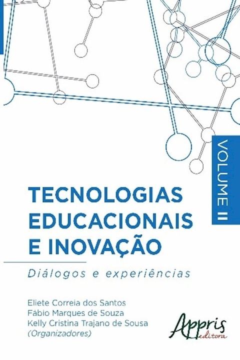 Tecnologias educacionais e inova&ccedil;&atilde;o(Kobo/電子書)