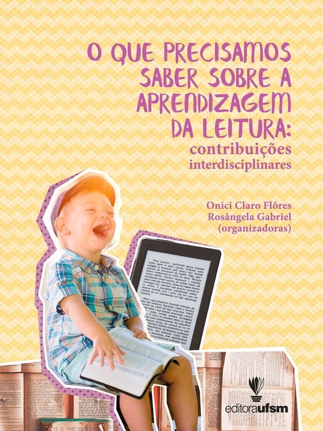  O que precisamos saber sobre a aprendizagem da leitura(Kobo/電子書)