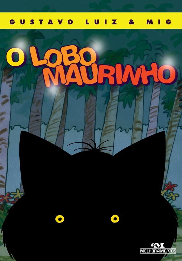  O Lobo Maurinho(Kobo/電子書)