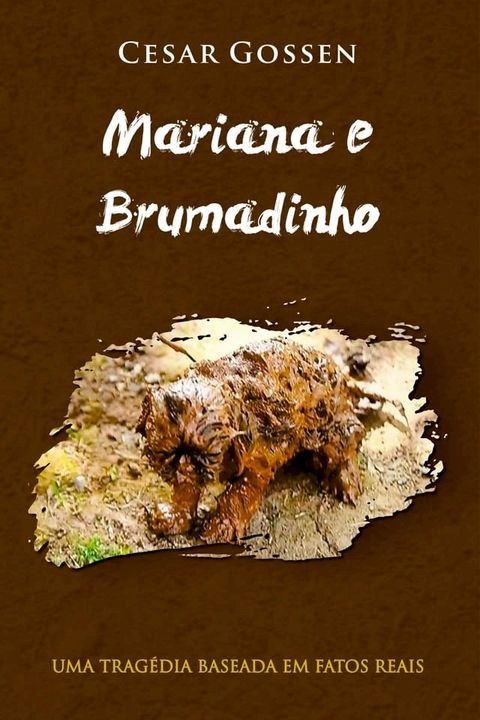 Mariana e Brumadinho(Kobo/電子書)