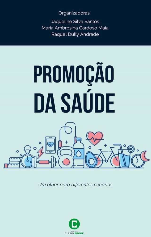  Promoção da saúde(Kobo/電子書)