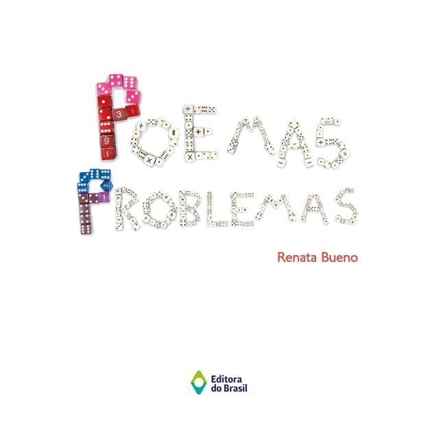  Poemas problemas(Kobo/電子書)