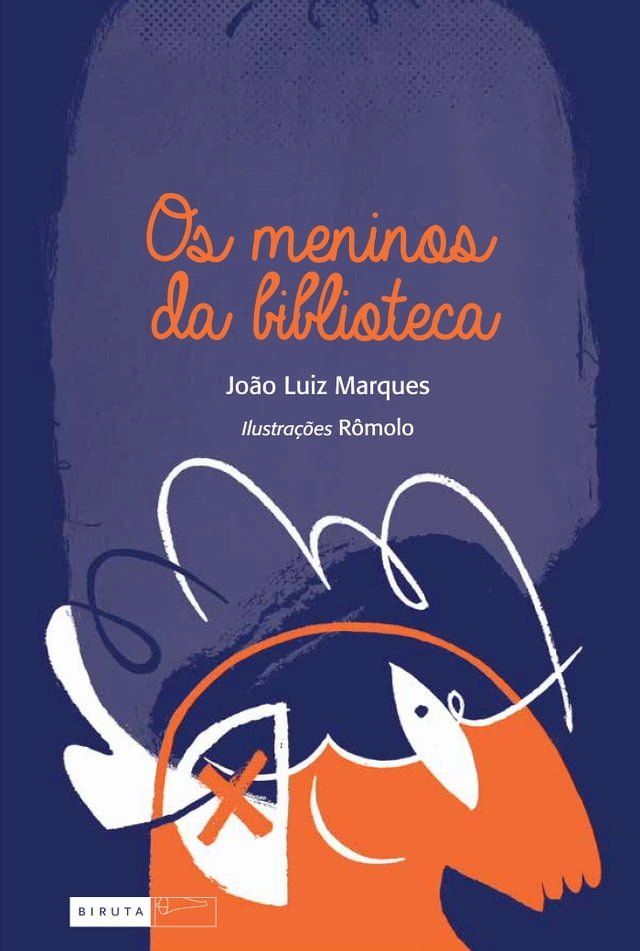  Os Meninos da Biblioteca(Kobo/電子書)