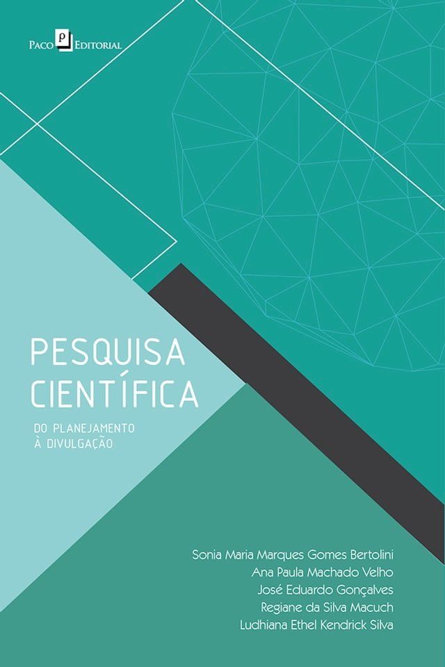  Pesquisa científica(Kobo/電子書)