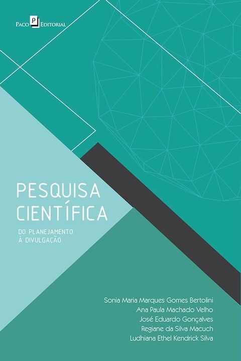 Pesquisa cient&iacute;fica(Kobo/電子書)