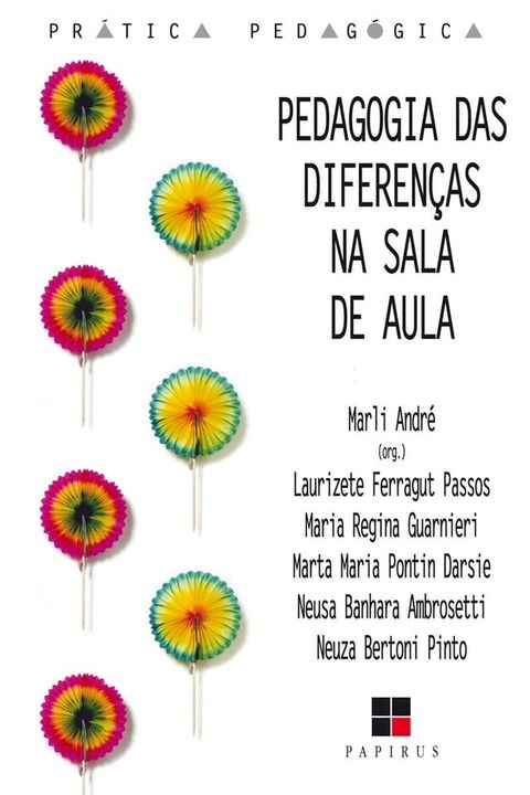 Pedagogia das diferen&ccedil;as na sala de aula(Kobo/電子書)