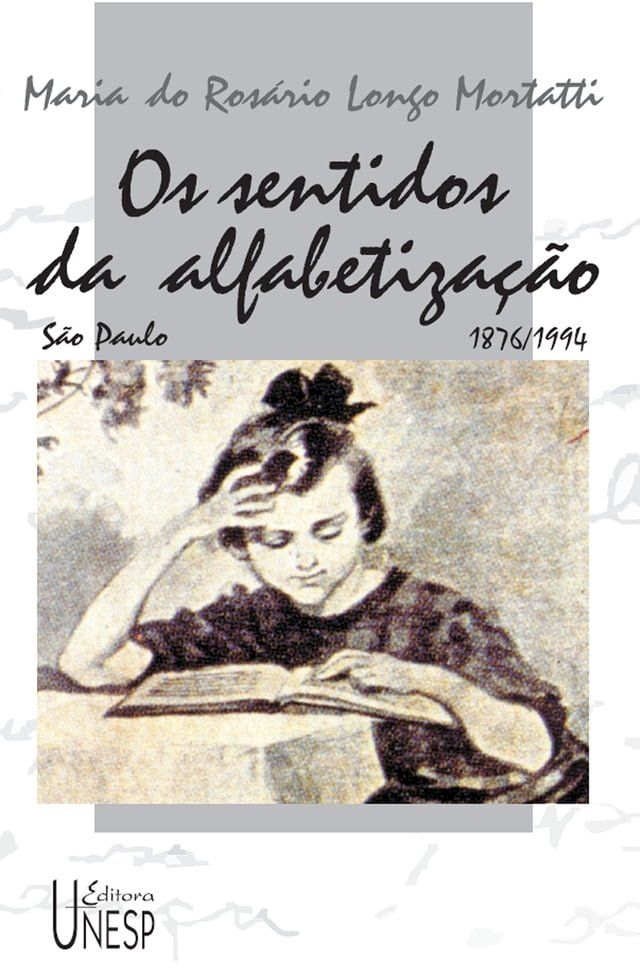  Os sentidos da alfabetiza&ccedil;&atilde;o(Kobo/電子書)