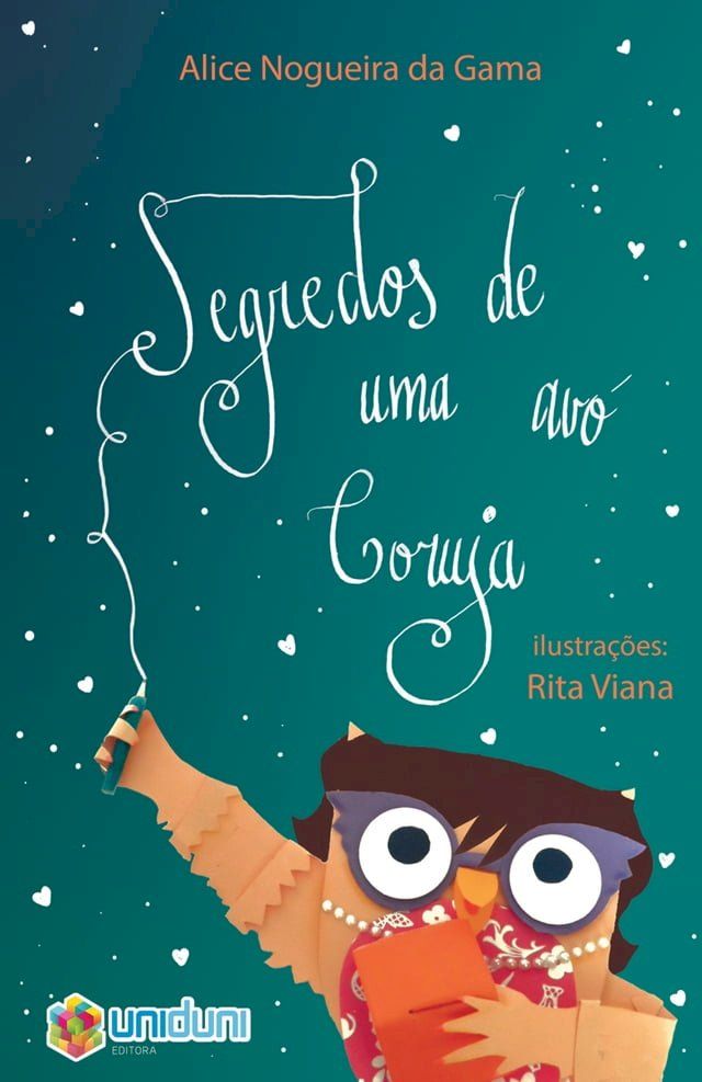  Segredos de uma avó coruja(Kobo/電子書)