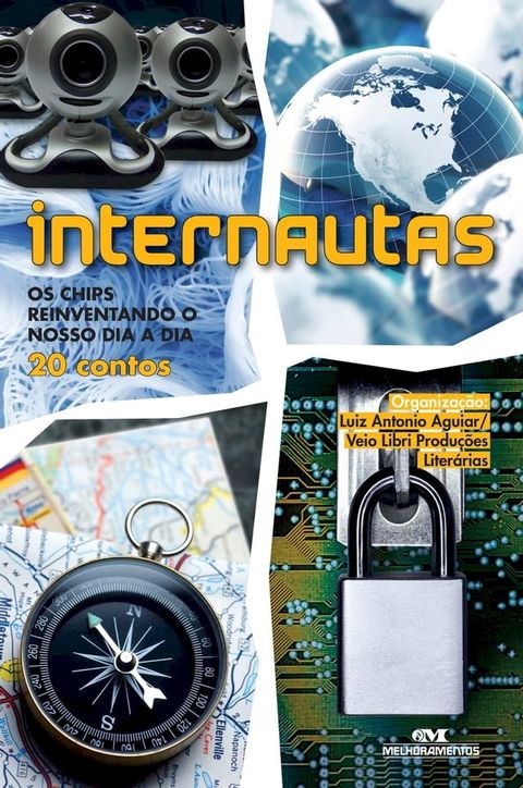 Internautas(Kobo/電子書)