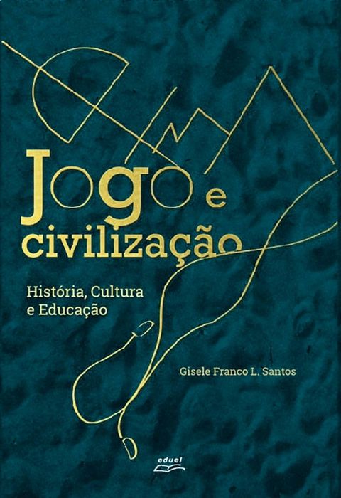 Jogo e civiliza&ccedil;&atilde;o(Kobo/電子書)