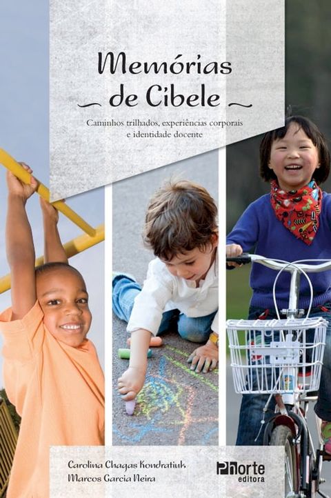 Mem&oacute;rias de Cibele(Kobo/電子書)