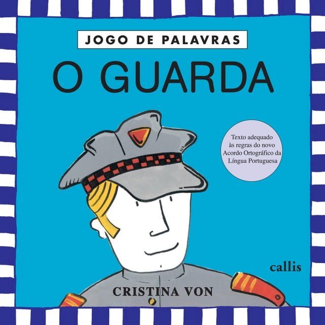  O guarda(Kobo/電子書)