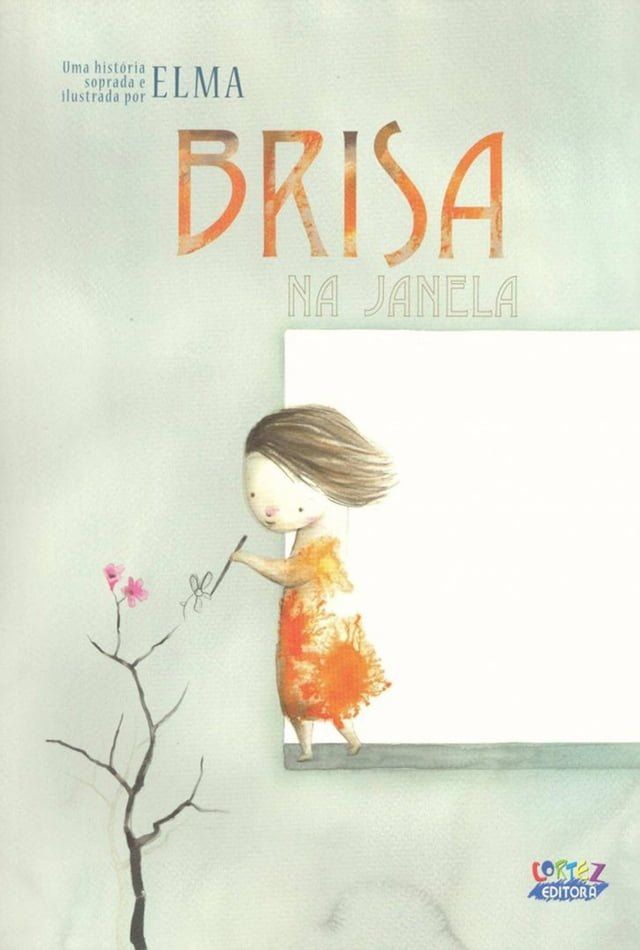  Brisa na janela(Kobo/電子書)