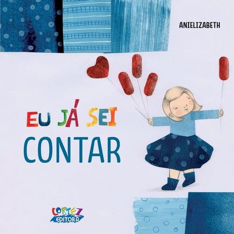 Eu j&aacute; sei contar(Kobo/電子書)