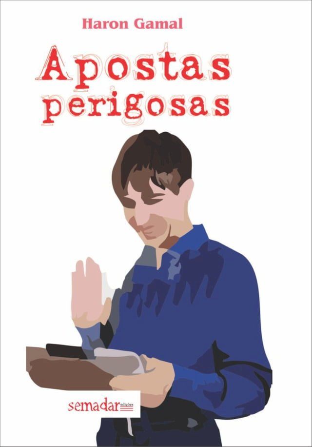  Apostas perigosas(Kobo/電子書)