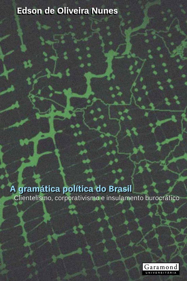  A Gramatica Politica do Brasil(Kobo/電子書)