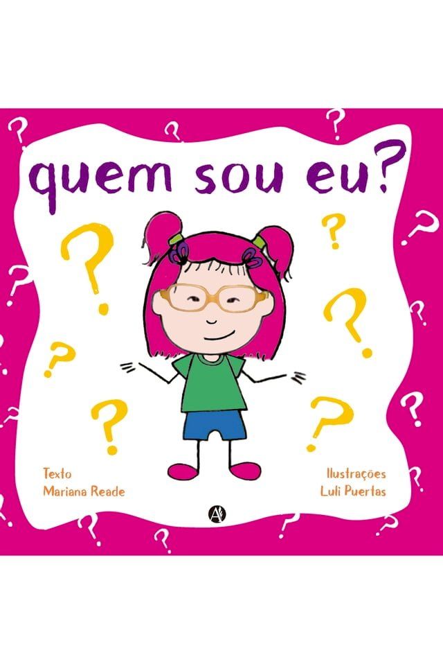  Quem sou eu?(Kobo/電子書)