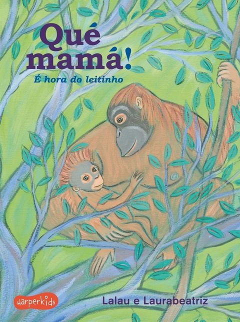 Qué Mamá(Kobo/電子書)